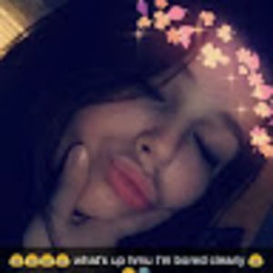 Meet your Posher, Shanayah